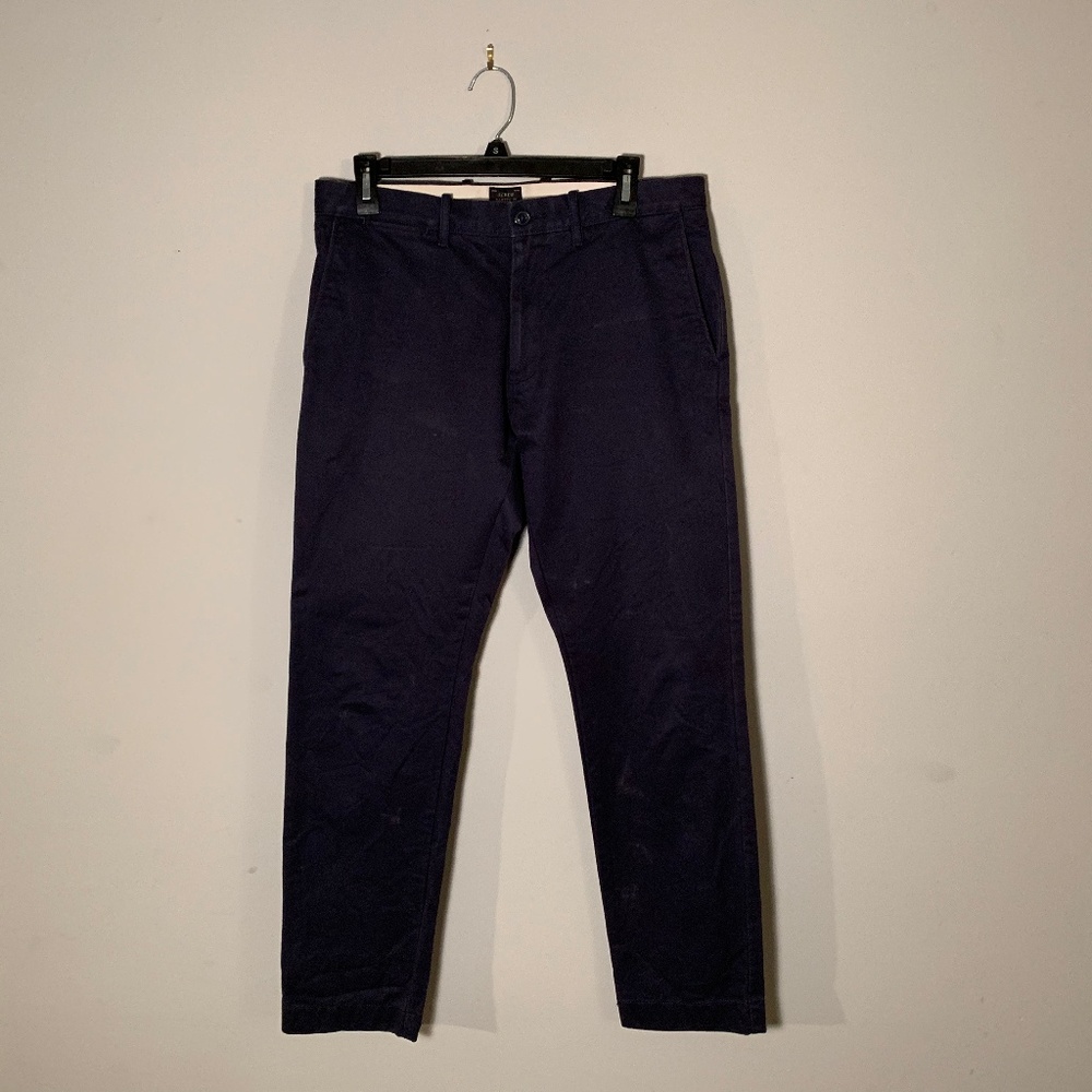 J Crew Chinos